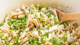 Ways to use frozen peas - Family Food on the Table